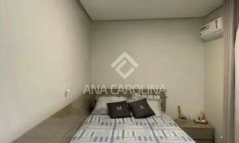 Imagem 7: Cobertura Porteira Fechada no Bairro Ibituruna