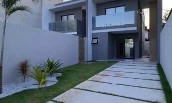 Imagem: Casa Duplex Pronta p Morar