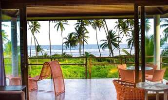 Imagem 7: Casa com 4 dormitórios para alugar, por R$ 7.000/dia - Praia do Forte - Mata de São João/B