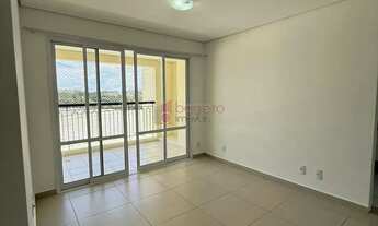 Imagem 4: APARTAMENTO PARA LOCAÇÃO NO CONDOMÍNIO ATMOSPHERA NATURAL LIVING - JUNDIAÍ/SP