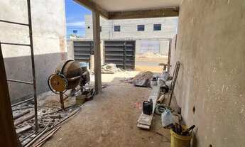 Imagem: Casa à venda no bairro Víviam Parque