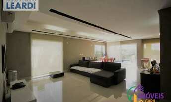 Imagem 3: CASA EM CONDOMÍNIO - ALPHAVILLE - SP