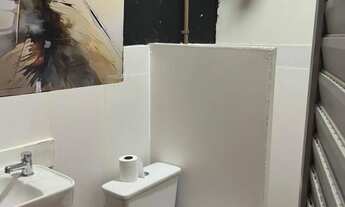 Imagem 6: Estúdio quarto + banheiro em condominio