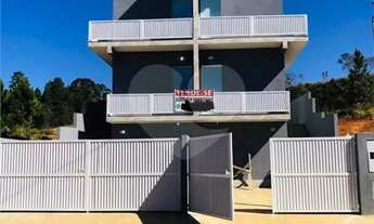 Imagem: Sobrado com 2 quartos à venda em Chácara