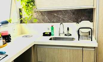 Imagem 6: Apartamento disponível para venda e locação no Condomínio Golden Square, Campinas - SP