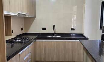 Imagem: Apto à locação no Jardim Cristo Rei