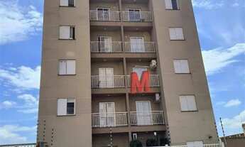 Imagem 2: Apartamento com 2 quartos à venda, 59 m² por R$ 290.000 - Vila Angélica - Sorocaba/SP