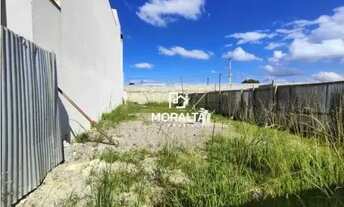 Imagem 4: Terreno à venda em condomínio de alto padrão com 278m² - Braga - São José dos Pinhais/PR