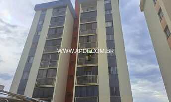 Imagem 2: Apartamento 2 Quartos para Venda em Brasília, Samambaia Sul (Samambaia), 2 dormitórios, 1