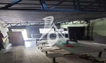 Imagem 4: GALPÃO A VENDA E LOCAÇÃO NO ALTO DA MOOCA 650m