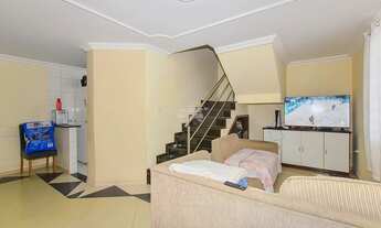 Imagem 5: Vendas Sobrado Curitiba PR