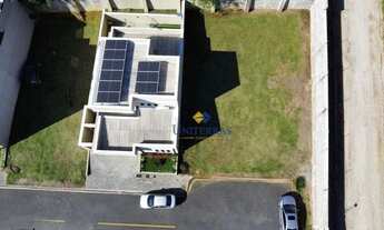 Imagem 6: Terreno à venda, 294 m² por R$ 380.000,00 - Campo Pequeno - Colombo/PR