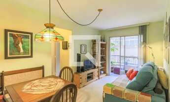 Imagem 1: Apartamento à Venda - Campo Belo, 1 Quarto, 42 m2