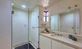 Imagem 7: Apartamento com 1 quarto Mobiliado para alugar, 42 m² - Funcionários - Belo Horizonte/MG