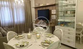 Imagem 6: LM - Apartamento mobiliado à venda no Centro de Florianópolis 2 Dormitórios