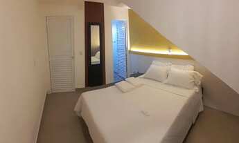 Imagem 3: Alugo Apartamento Mobiliado