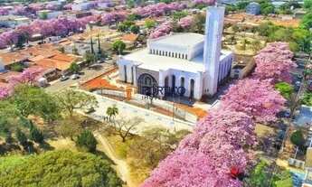 Imagem 4: Terreno à venda com 300m² murado no bairro São Luiz em Paulínia/SP