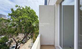 Imagem 5: Apartamento 2 dormitórios com sacada no Bairro Auxiliadora