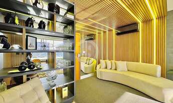 Imagem 6: Apartamento Mobiliado e Decorado 3 Quartos - Parque Cascavel