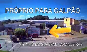 Imagem 2: VENDE UM LOTE COMERCIAL NA AVENIDA W-1 DO BAIRRO SANTA LUZIA