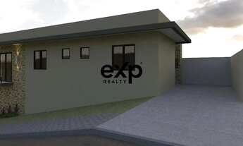 Imagem 4: Sobrado no Condomínio Águas Claras