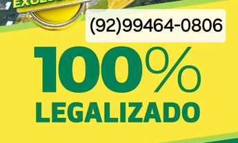 Imagem 5: Bairro Planejado Nova Amazonas PROMOÇÃO 14 PARCELAS COM 50% DESCONTOS 14 PARCELAS COM 50