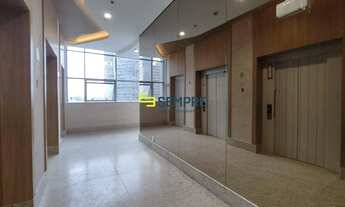 Imagem 6: Andar corporativo para vender no History Corporate - Funcionários BH