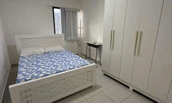 Imagem 10: Apartamento para locação no MONTE PARADISO , PONTA VERDE, Maceió, AL