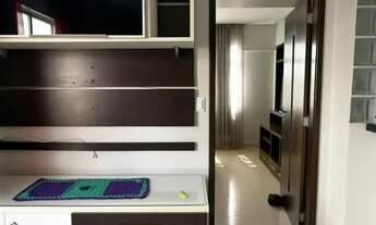 Imagem 3: Apto mobiliado, 1 suíte, 1 vaga no Ed. Godoy V