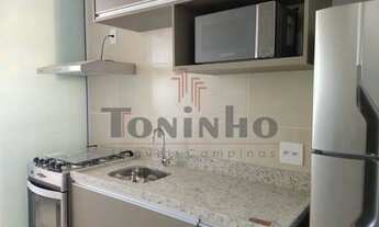 Imagem 6: Apartamento com sacada