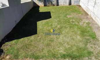 Imagem 2: Terreno à venda, 294 m² por R$ 380.000,00 - Campo Pequeno - Colombo/PR