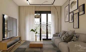 Imagem 7: Apartamento 2 Dormitório(s) Bairro Capão Raso