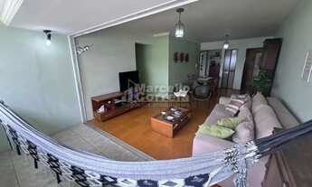 Imagem 2: Apartamento de 126m² no Bairro da Jaqueira