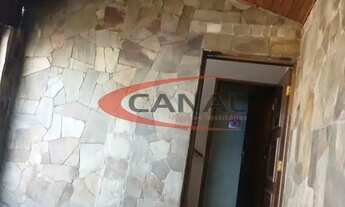 Imagem 3: Sobrado Grande no centro de Bauru