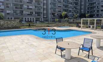 Imagem 5: Apartamento com 77 m2 no Condominio Sunshine Residence Service proximo a praia da barra da
