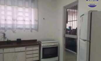 Imagem 3: Sobrado em Boqueirão, Sobrado em Santos, Sobrado com 4 dorms, cod 1205