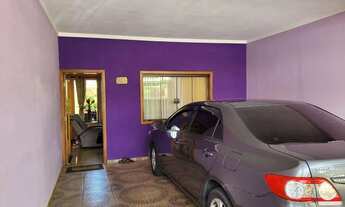 Imagem 2: Casa / Sobrado para Venda em Sorocaba, Vila Nova Sorocaba, 3 dormitórios, 4 banheiros, 2 v