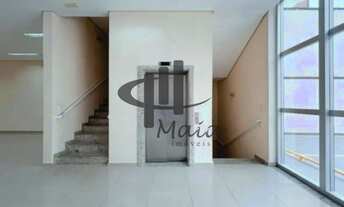 Imagem 6: Locação Prédio Comercial Santo Andre Jardim Ref: 43755