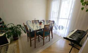 Imagem 5: Imperdível! Apartamento à venda na Mooca, São Paulo-SP, com 3 quartos, 1 suíte, 2 banheiro