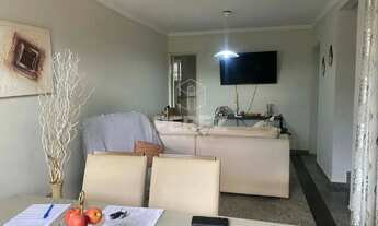 Imagem 4: Sobrado no Condomínio Residencial Colonial Orsi