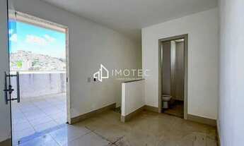 Imagem 5: Cobertura à venda, 2 quartos, 1 suíte, 3 vagas, Serra - Belo Horizonte/MG