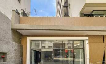 Imagem: Loja de rua para venda e locação em Consolação