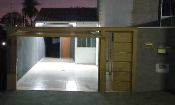 Imagem 2: Casa no Bairro Nova Lima - Próximo ao shopping Bosque dos Ipês