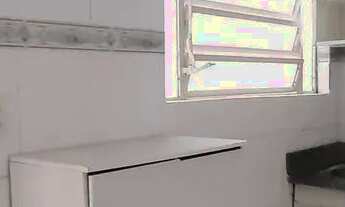 Imagem 7: Apartamento com 1 dormitório para alugar, 47 m² por R$ 1.479,00/mês - Cristal - Porto Aleg