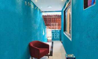 Imagem 6: Casa com 2 quartos na Brasilandia