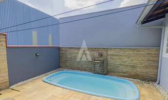 Imagem 7: Casa em Condomínio com 1 suíte(s) mais 2 quarto(s) à venda no bairro BOM RETIRO em JOINVIL