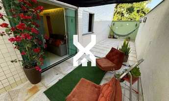 Imagem 7: Área privativa à venda, 3 quartos, 1 suíte, 2 vagas, Santa Inês - Belo Horizonte/MG