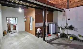 Imagem: R Vendo casa no Conj Tapajos