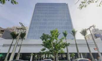 Imagem 5: Excelente sala comercial no DOC Santana com vaga de garagem empreendimento novo próximo a