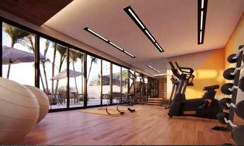 Imagem 4: Studio no Condomínio One House Alto Padrão ao Lado do Shopping Palladium